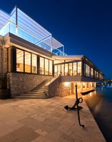 Alojamiento - Ribarska Koliba Resort