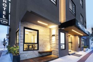 Alojamiento - Tropikalya Prime Hotel