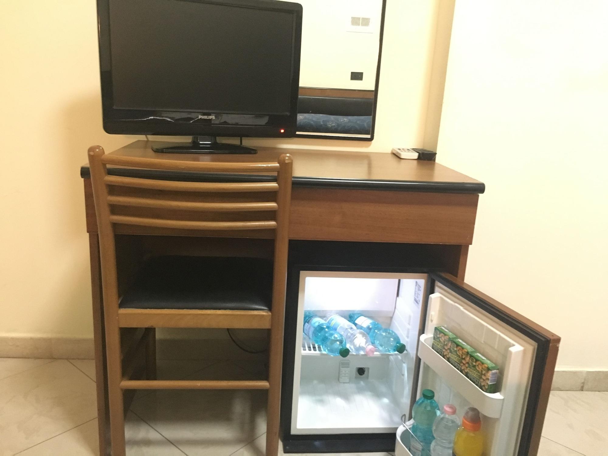 Set de Habitación Hotel Positano