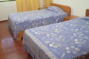 Alquiler Vacacional - Apartment for 4 persons near the beach in old Juan Dolio, Dominican Republic