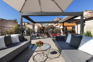 Hospedagens - Dharma Boutique Hotel & SPA