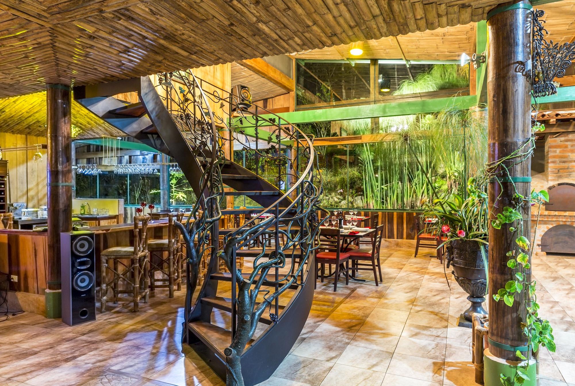 Sala de Reuniones Yumbo Love Experience