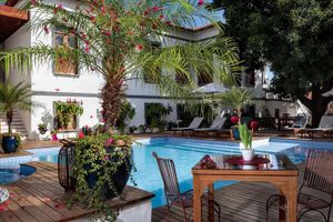 Alojamiento - Casa de Santo Antonio Hotel Boutique