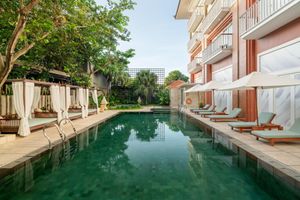 Alojamiento - Maison Aurelia Sanur, Bali - by Préférence