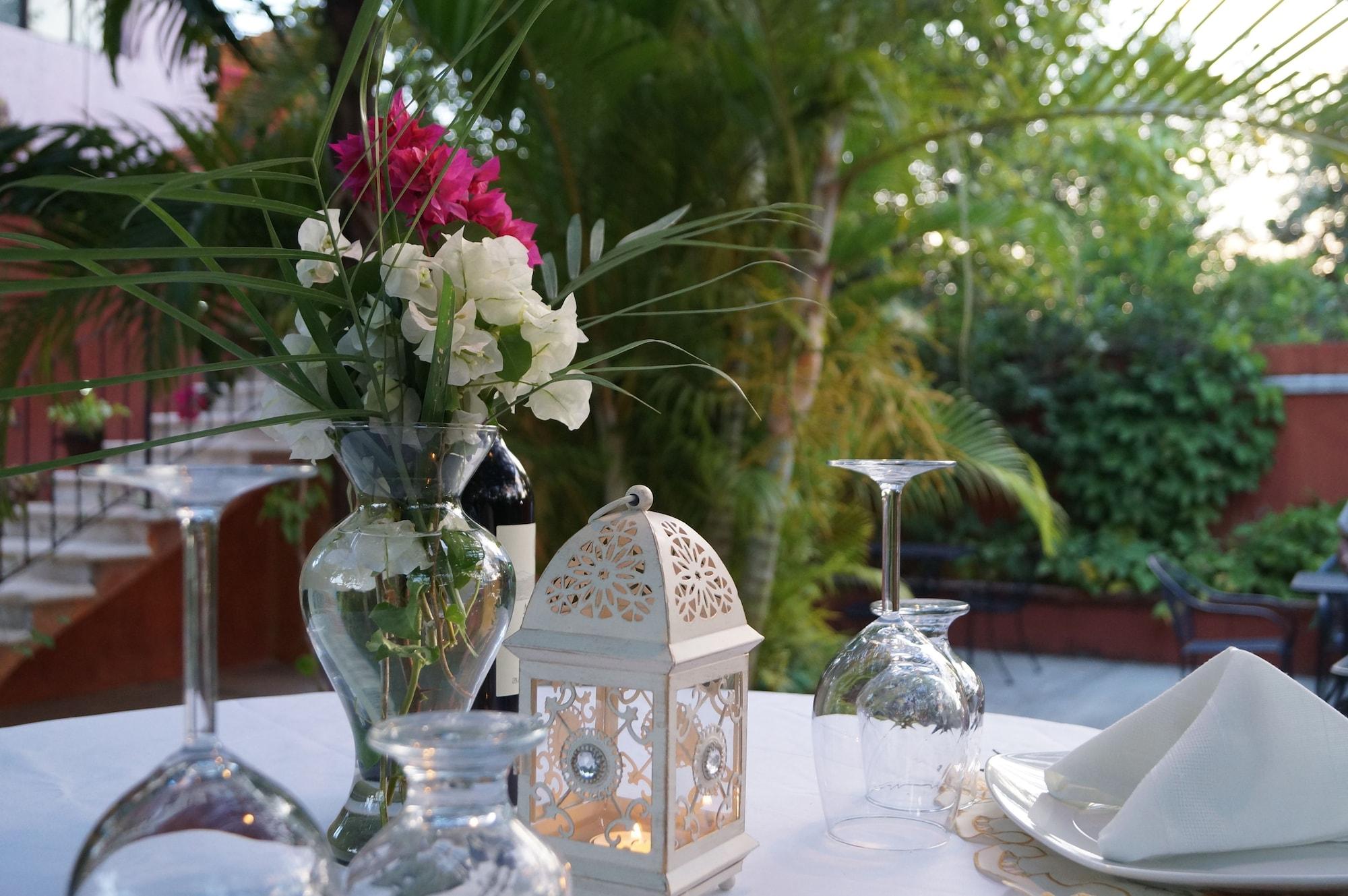 Restaurant Casa Tia Micha