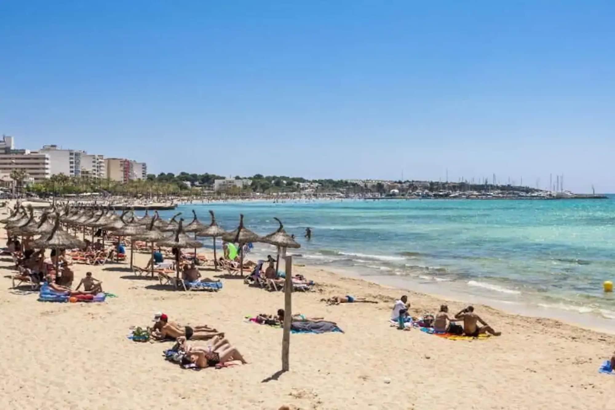 Playa Mix Smart