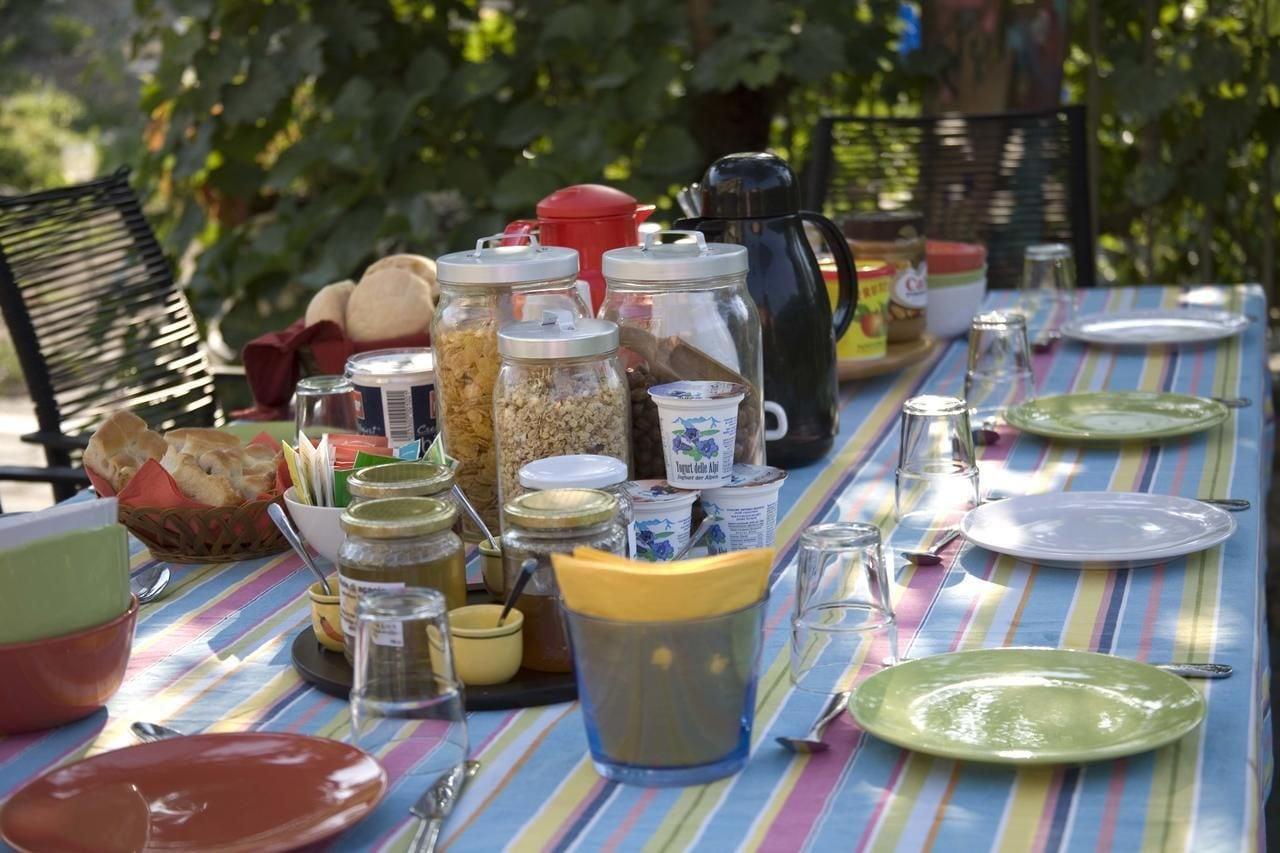 Restaurant B&B Il Tulipano