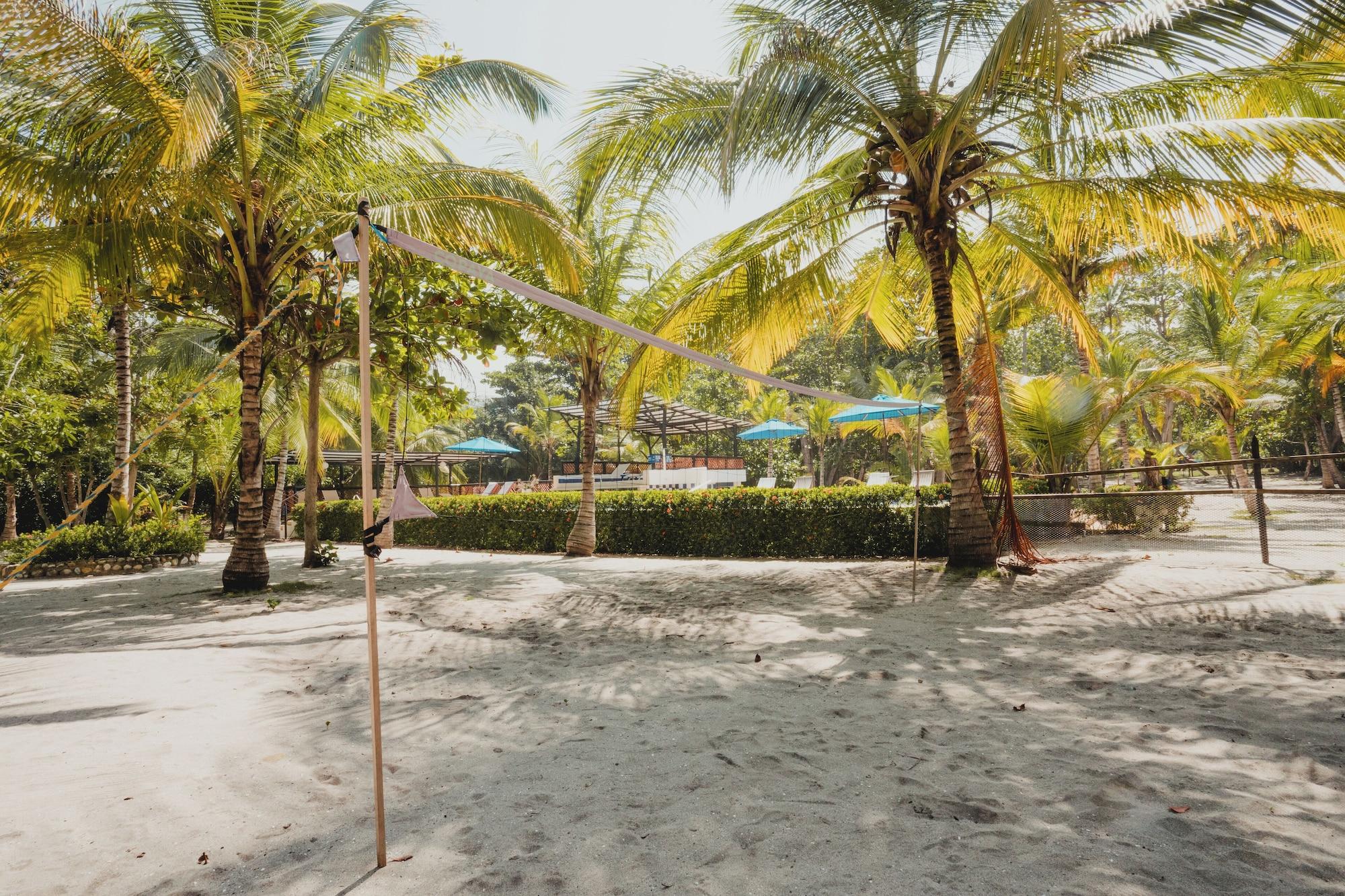 Playa La Mar de Bien