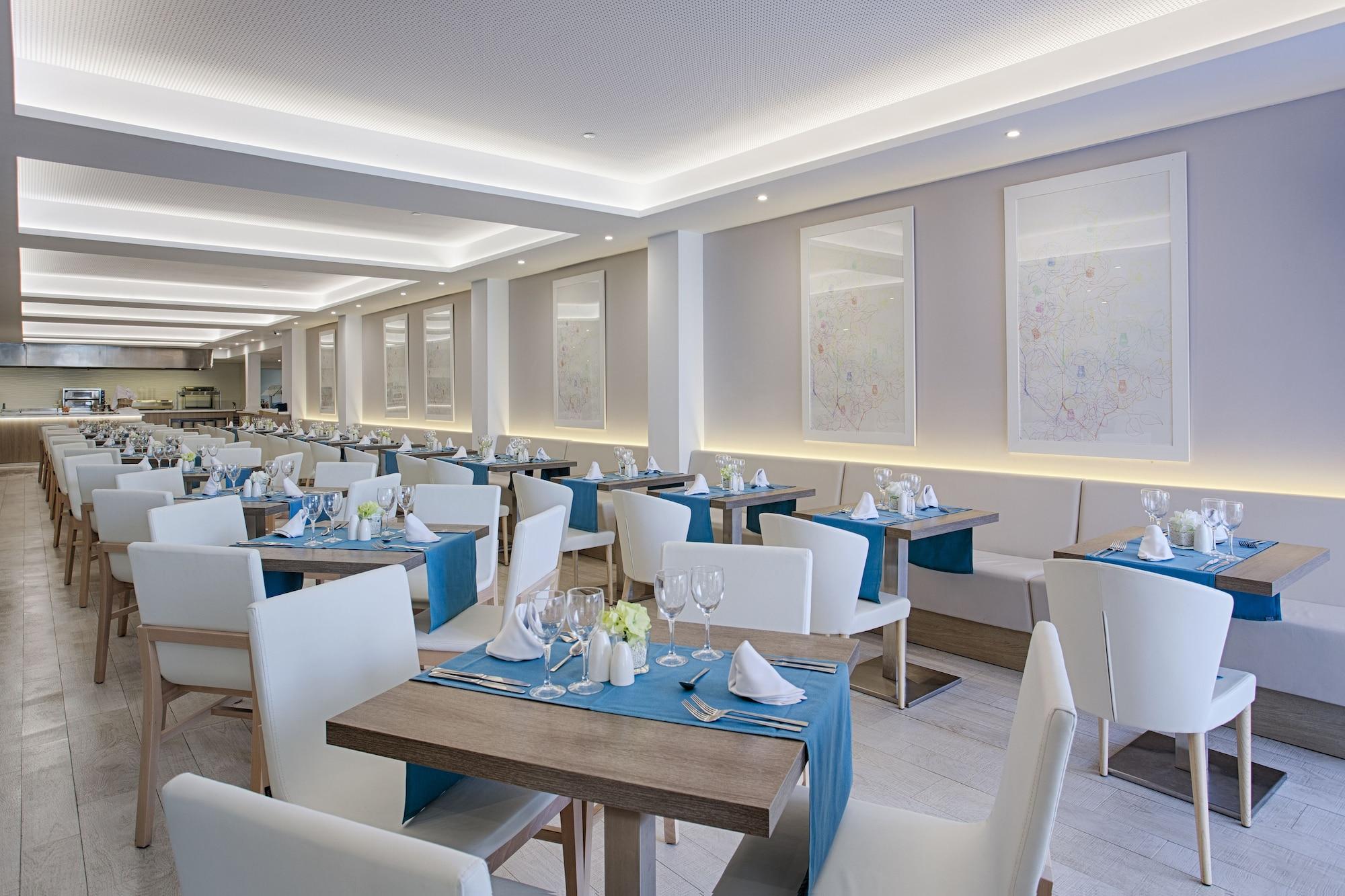 Restaurant Grupotel Farrutx
