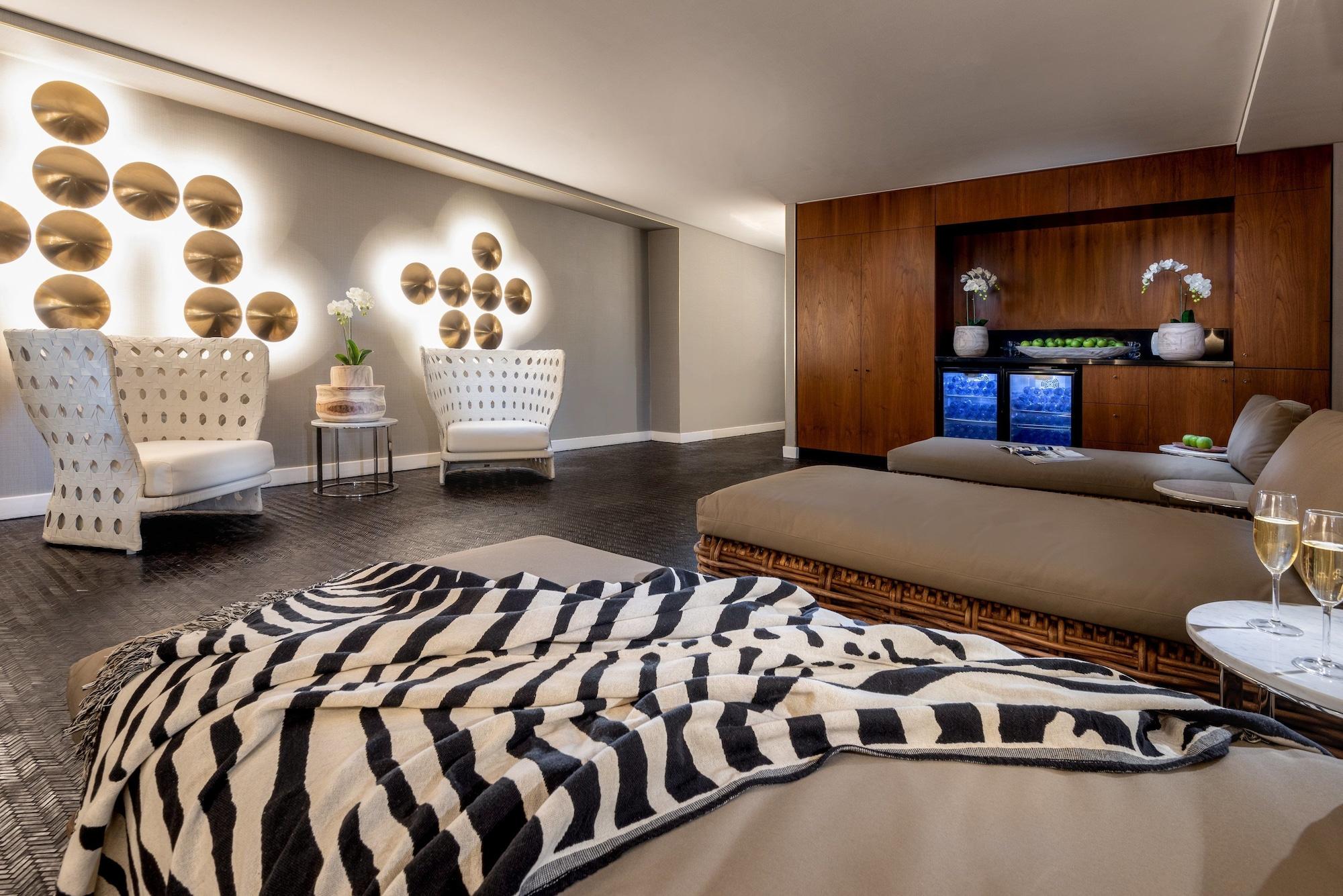 Spa NYX Herzliya