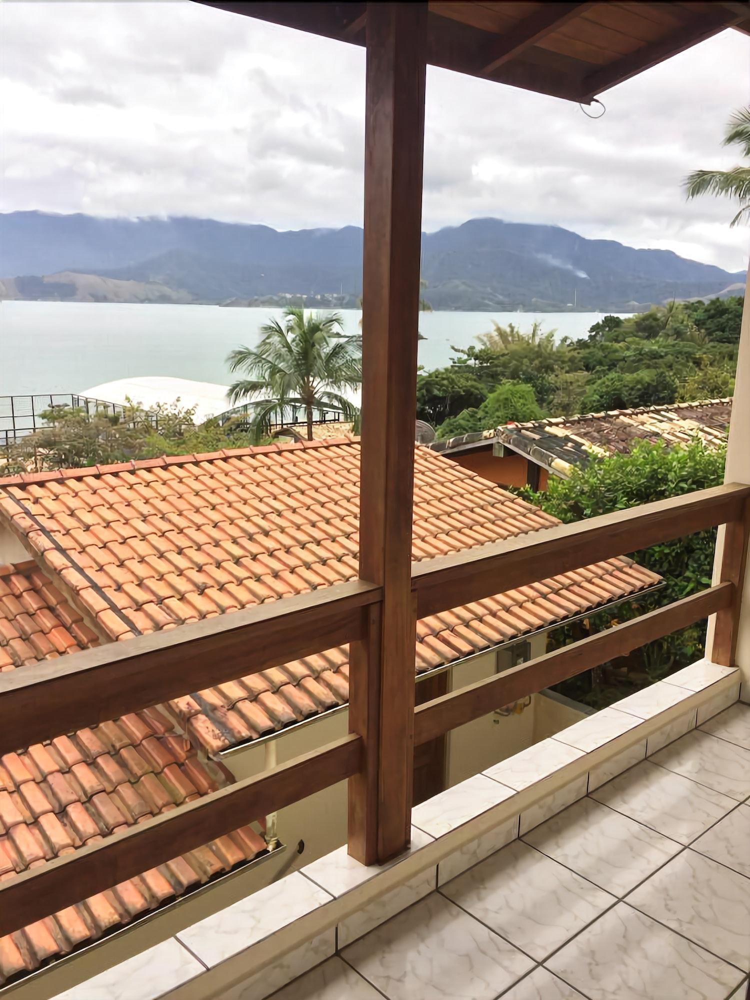 Varios Pousada Mirante da Praia Grande