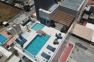 Alojamiento - Hotel Água de Coco