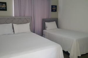 Alojamiento - Hotel Casa Docia - Comfort Triple Room - 2
