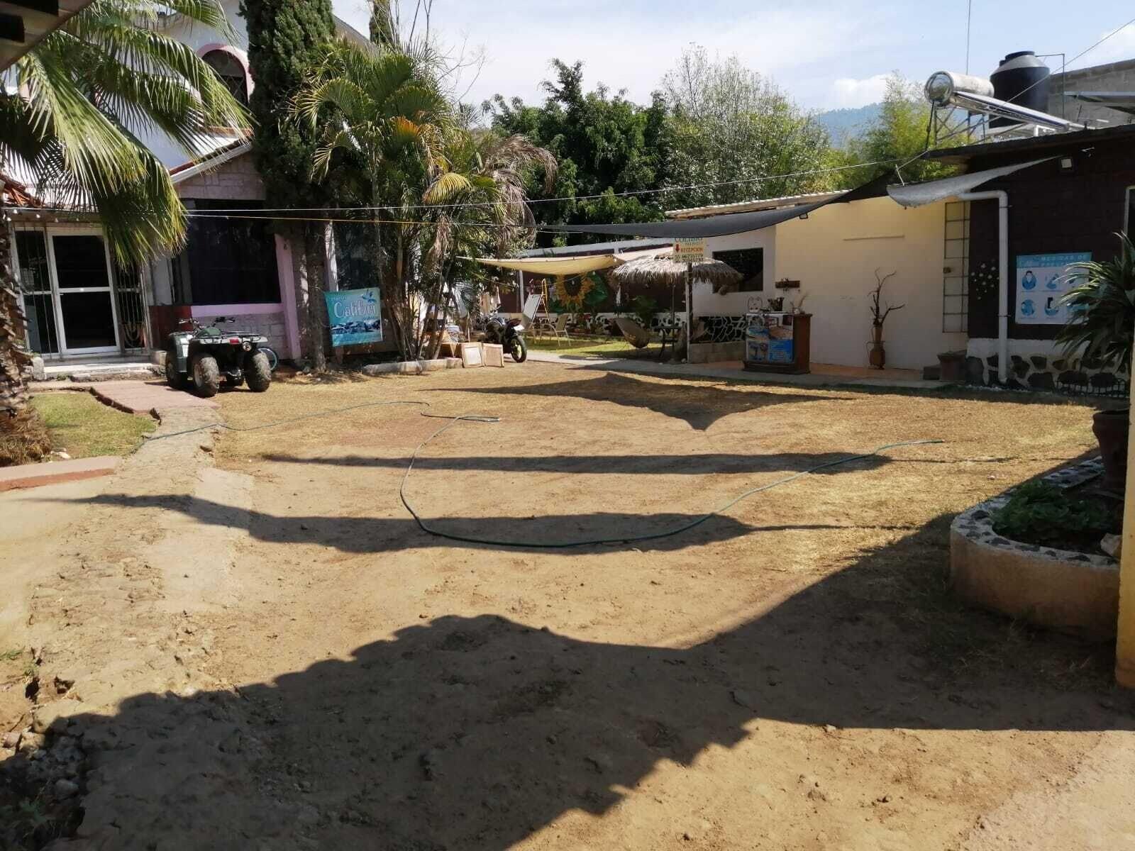 Vista Exterior HOTEL COLIBRI