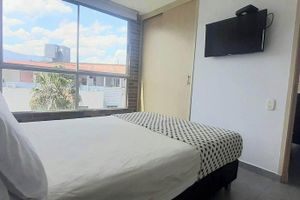 Renta temporal - Cold AC fast Wi-Fi great location