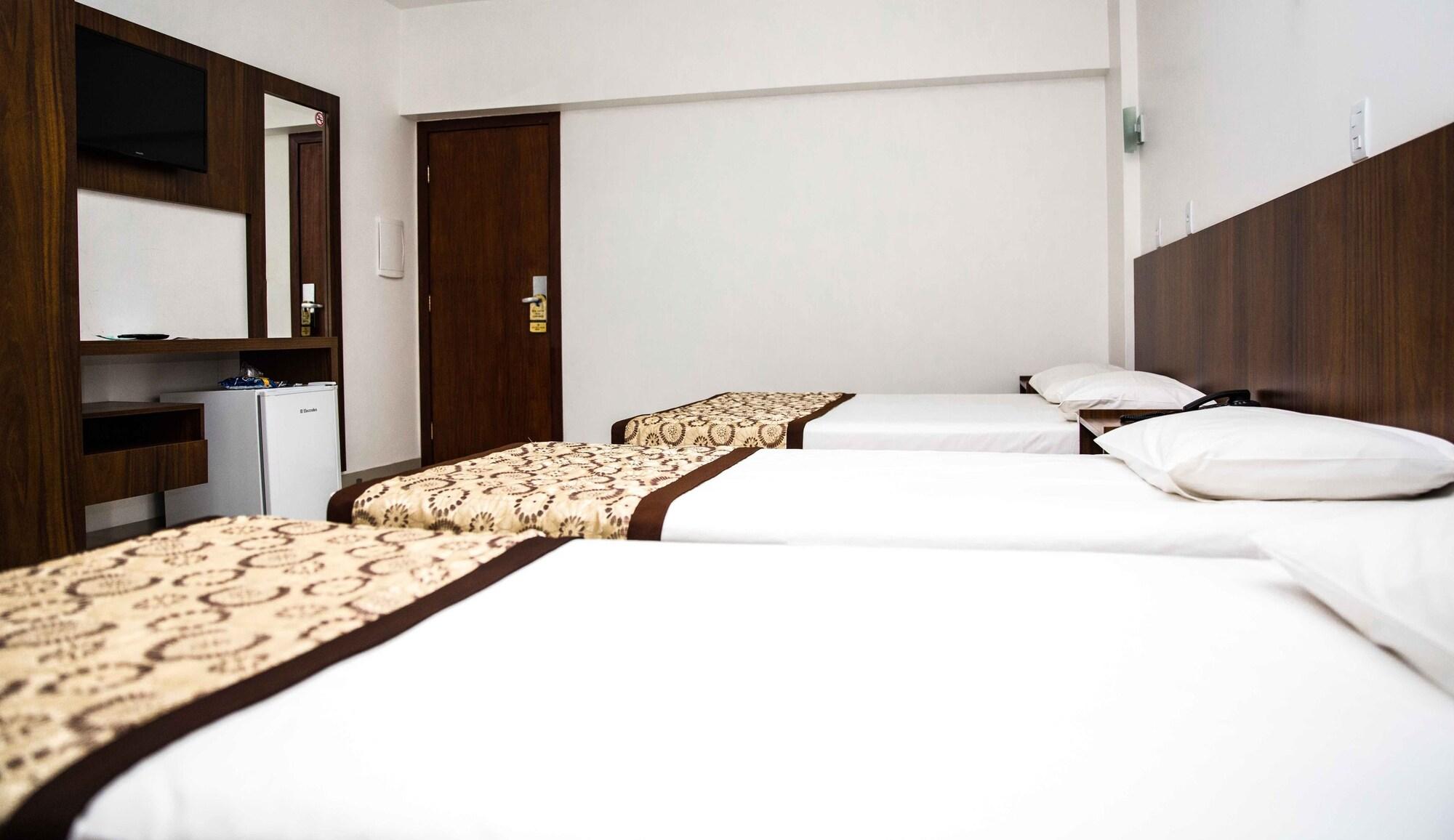 Habitación Gálatas Golden Hotel