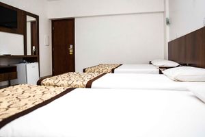 Alojamiento - Gálatas Golden Hotel