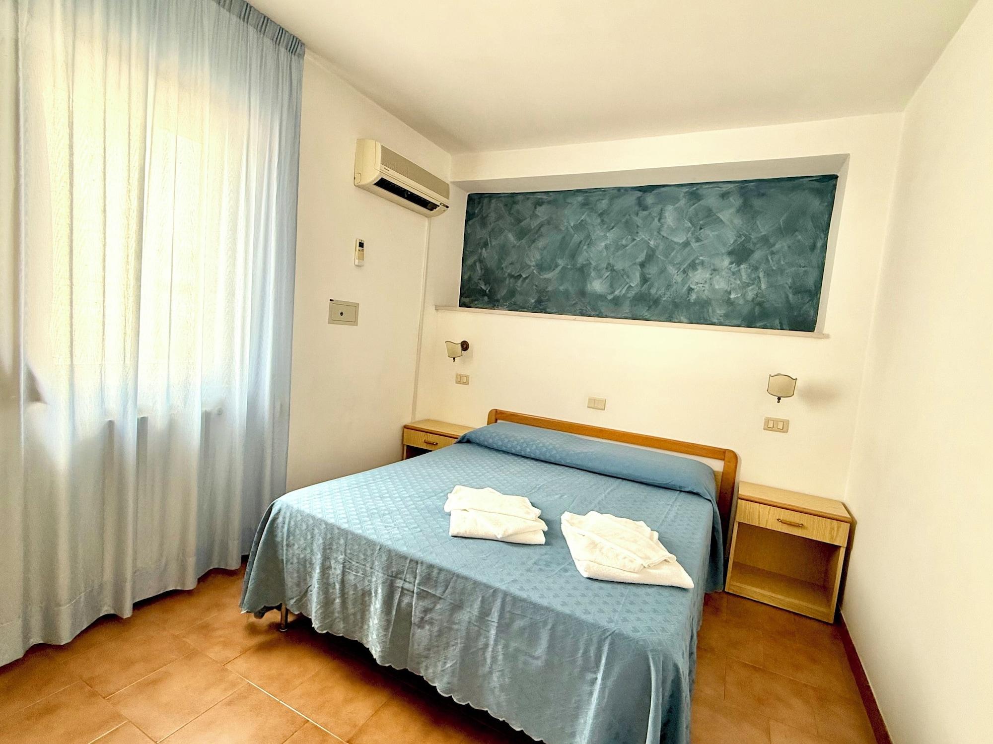 Habitación Hotel Timiama