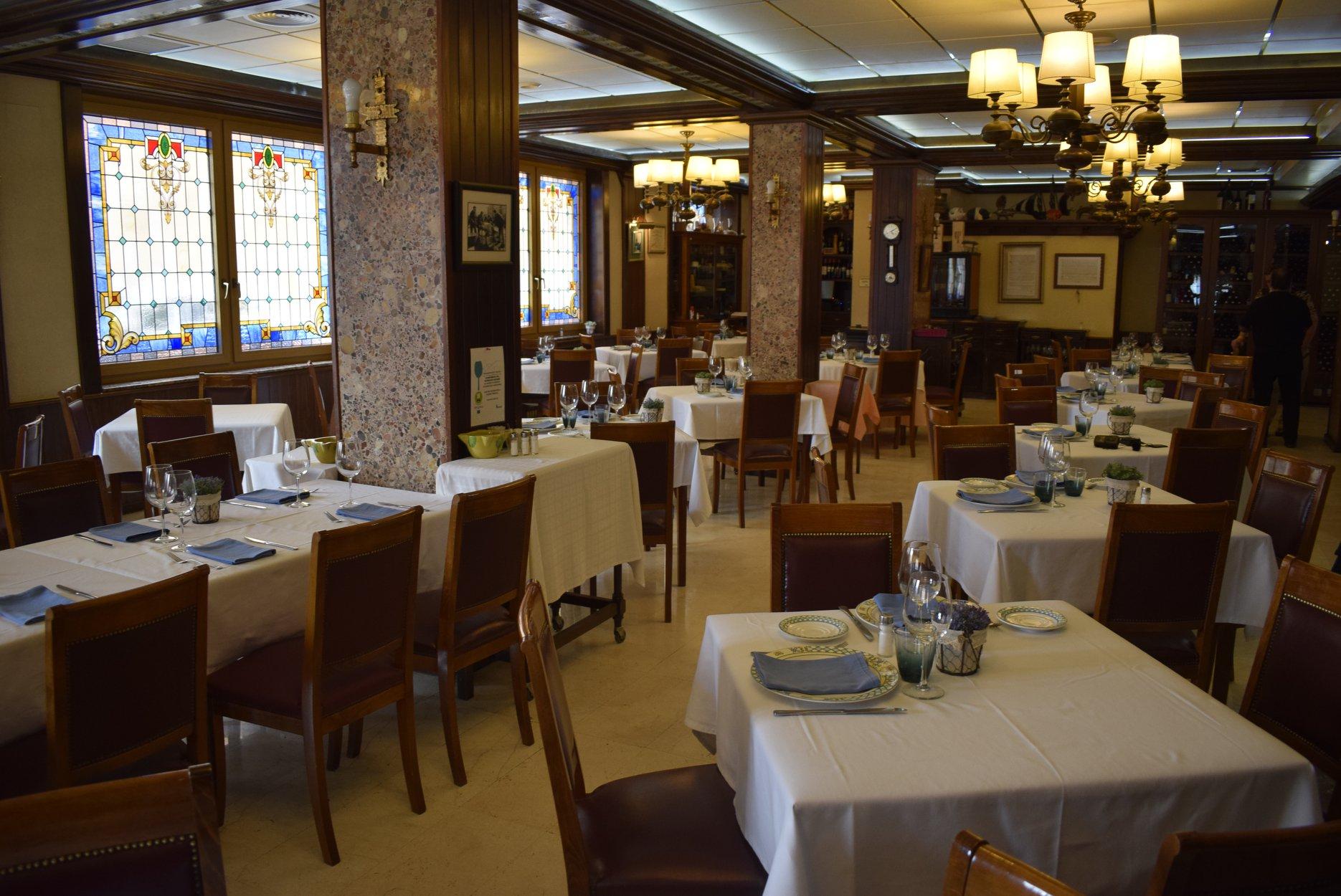 Restaurant II Virrey