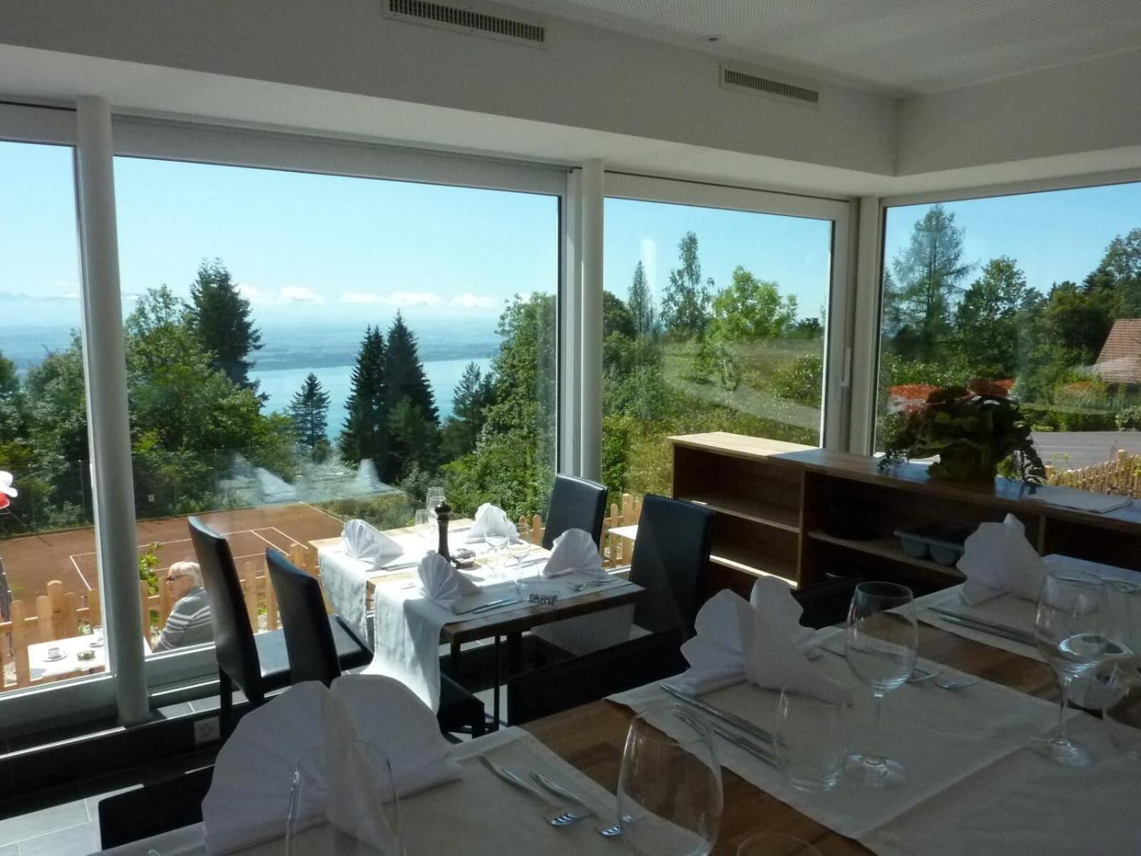 Restaurant Petit Hotel