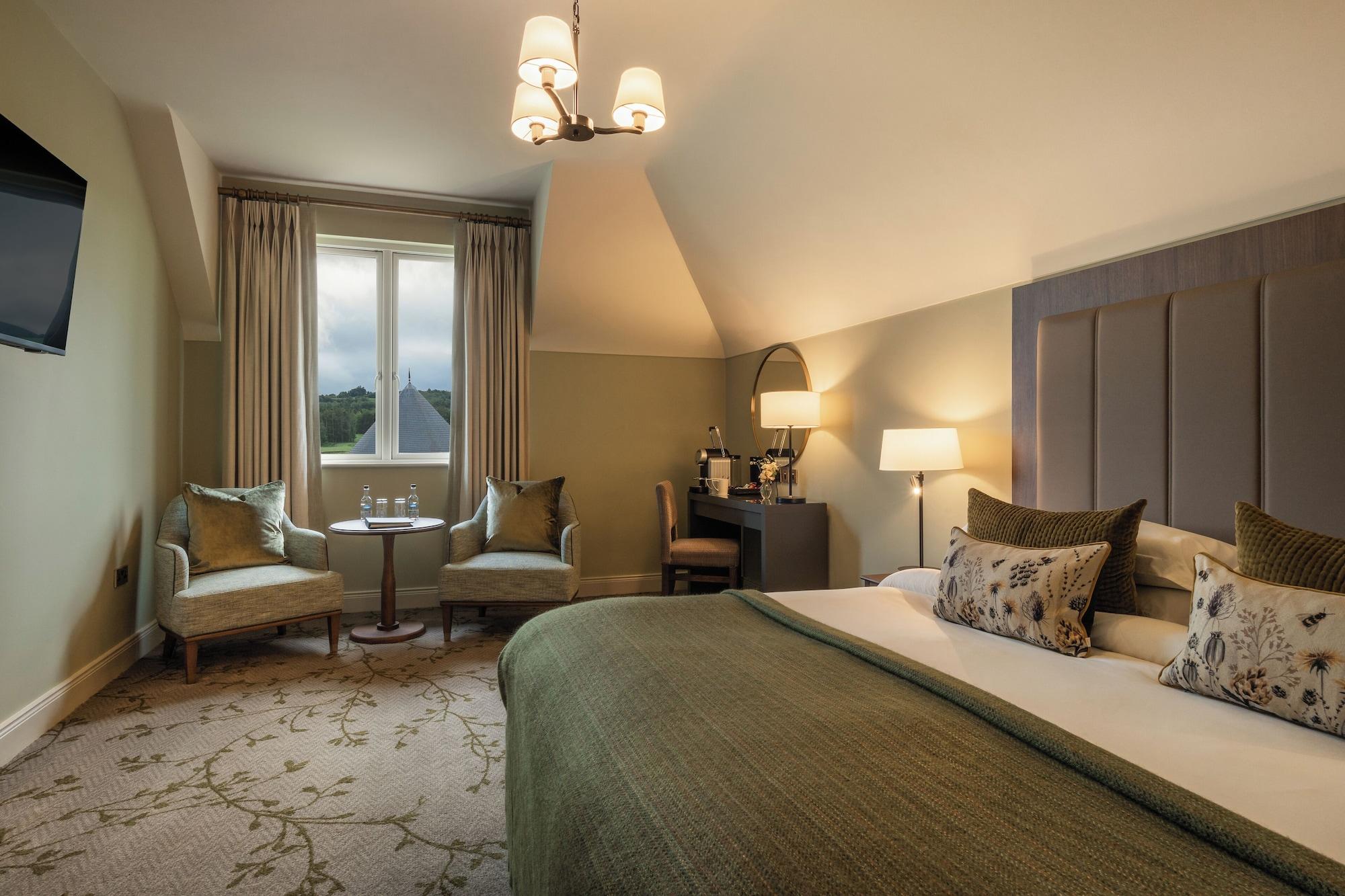 Habitación Lough Erne Resort