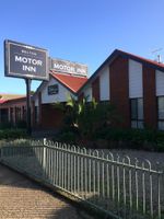 Alojamiento - Melton Motor Inn & Apartments