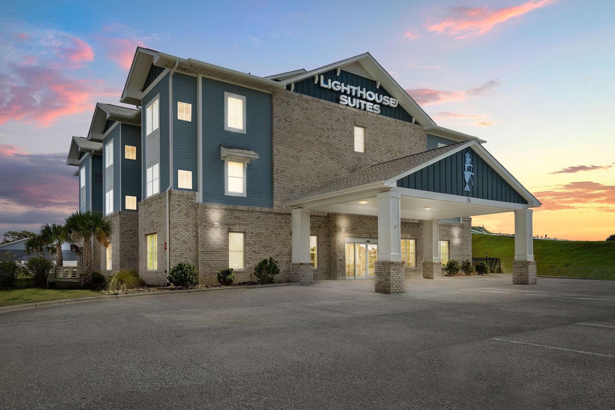 Varios Lighthouse Suites - Best Western Signature Collection