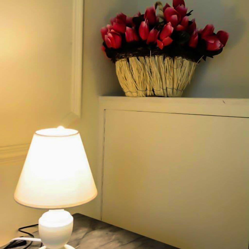Set de Habitación Il Piccolo Giglio