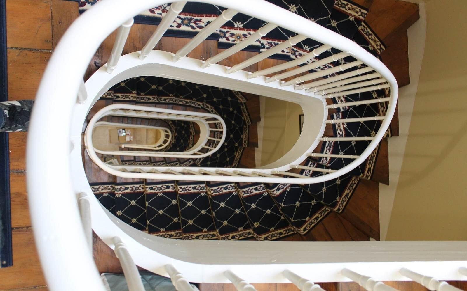 Varios Duc de Bretagne Luxury appart'hotel