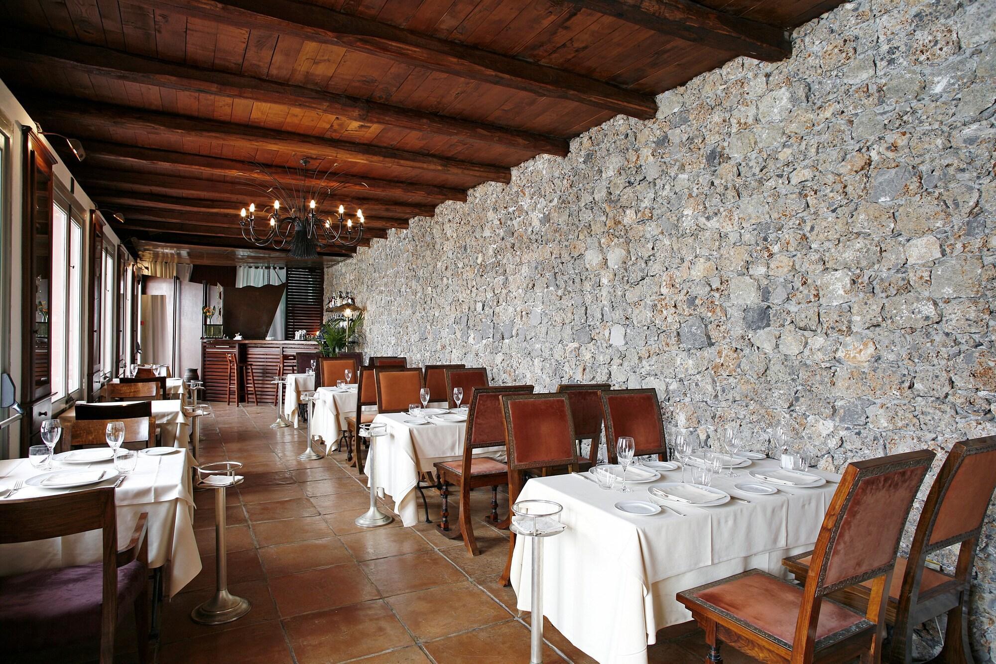 Restaurant La Locanda delle Donne Monache