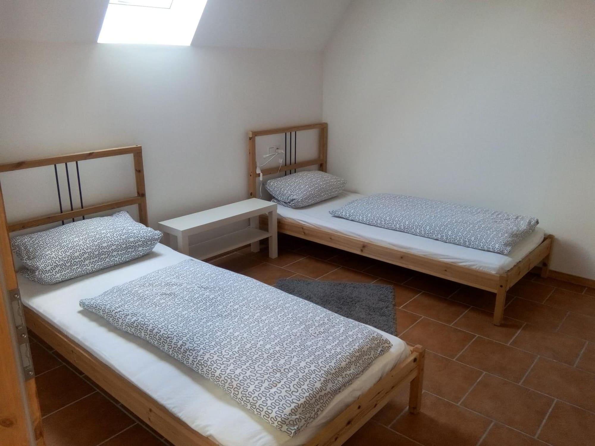 Habitación Gästehaus Siebenschläfer