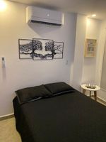 Alquiler Vacacional - Hermoso Apartaestudio Centrico