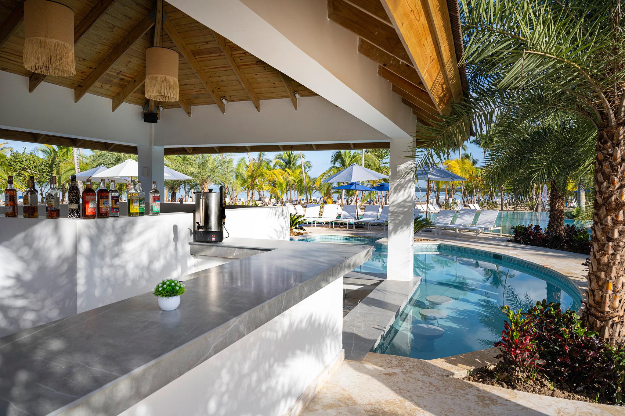 Bar/Salón Viva Miches By Wyndham