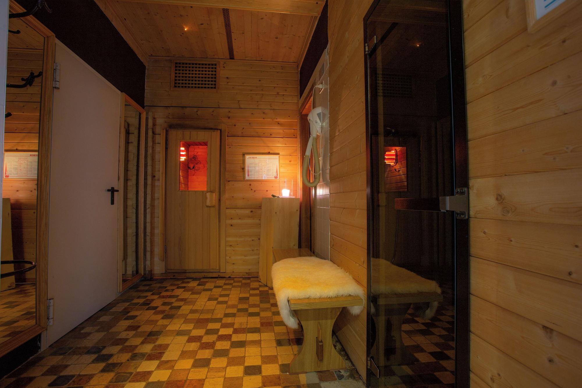 Spa Hotel Andreas