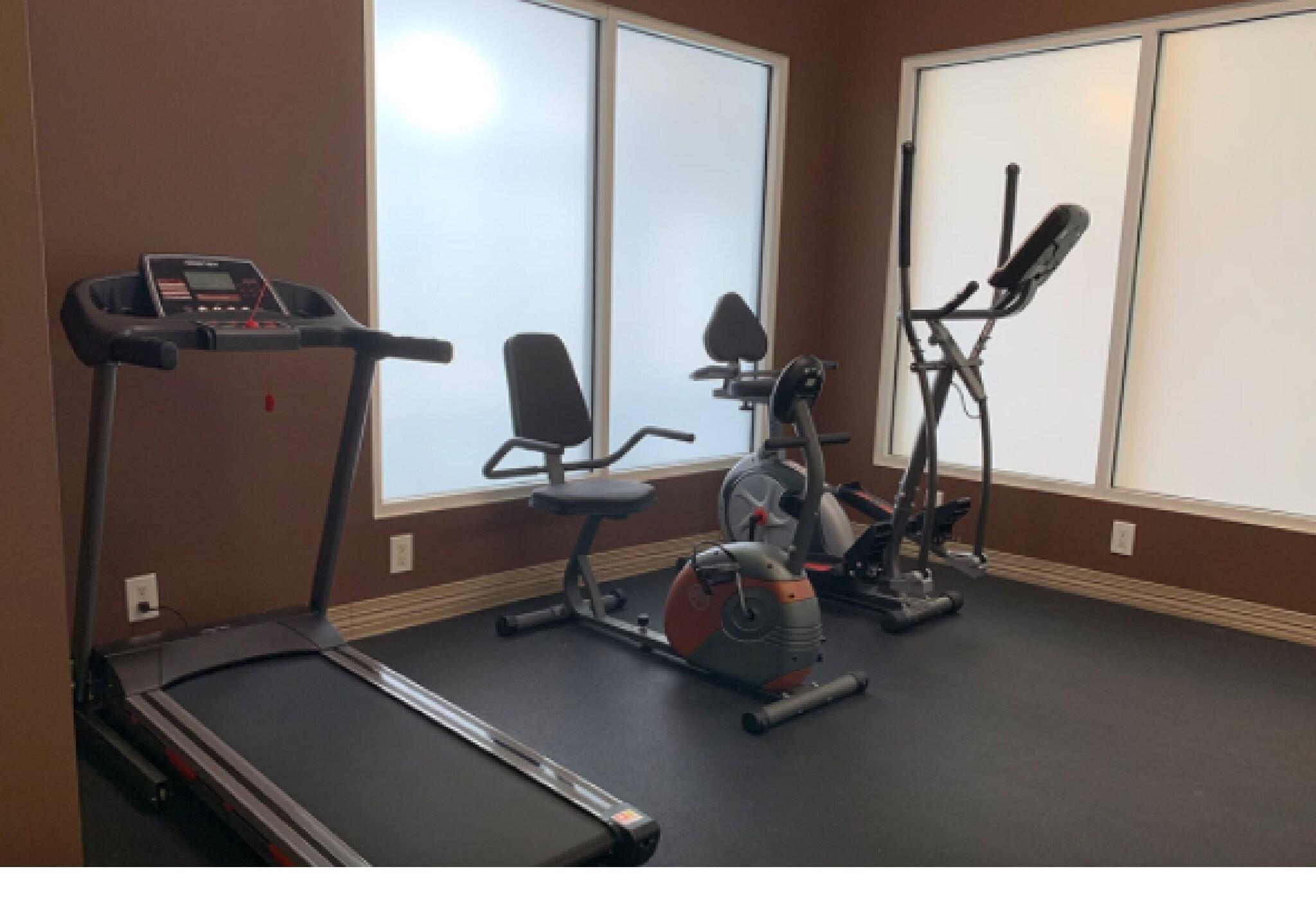 Instalaciones Recreativas The Comstock Inn and Conference Center