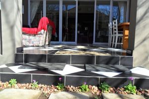 Alojamiento - Convent Hill B and B