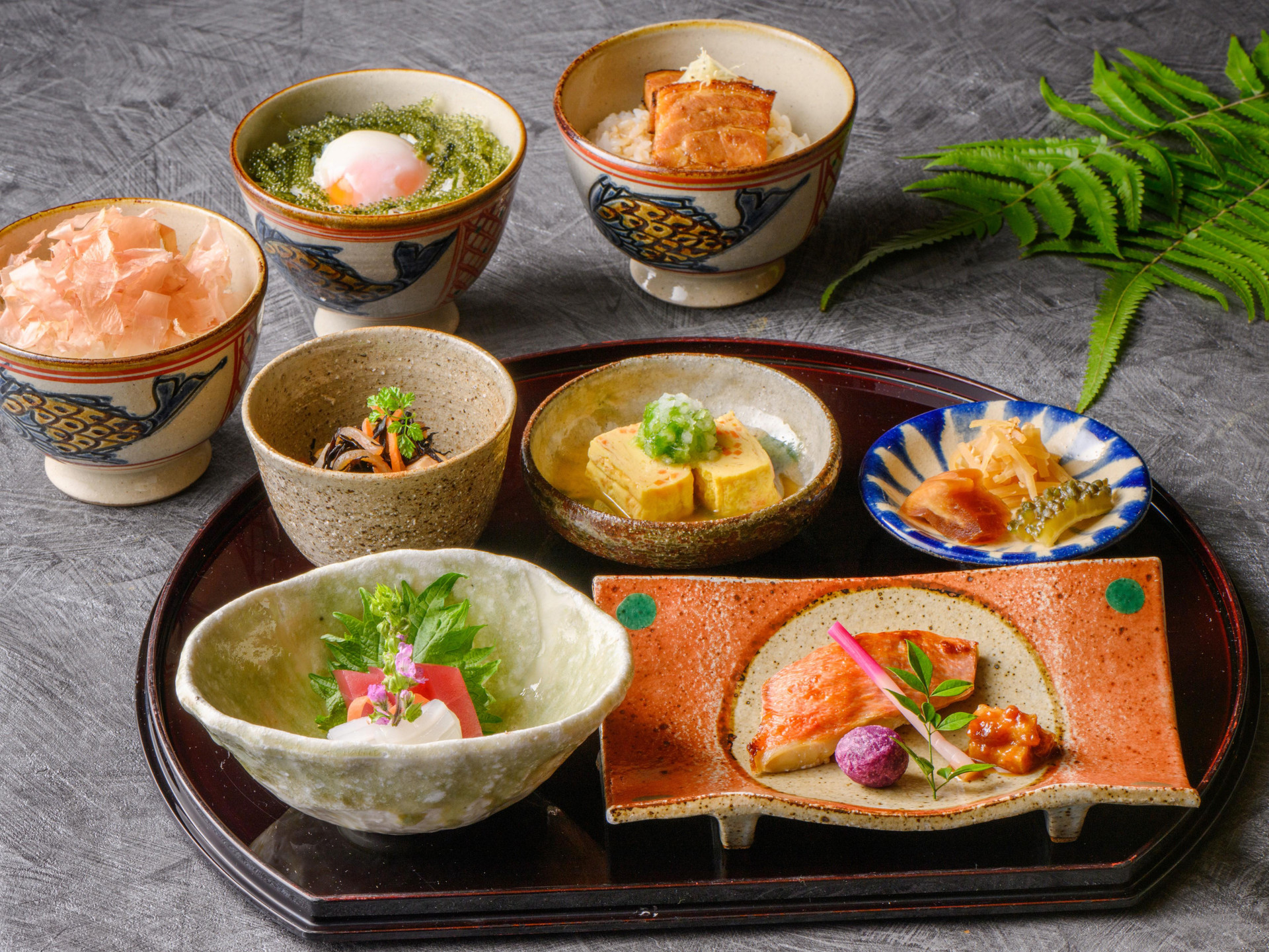 Restaurant Hotel Nikko Alivila