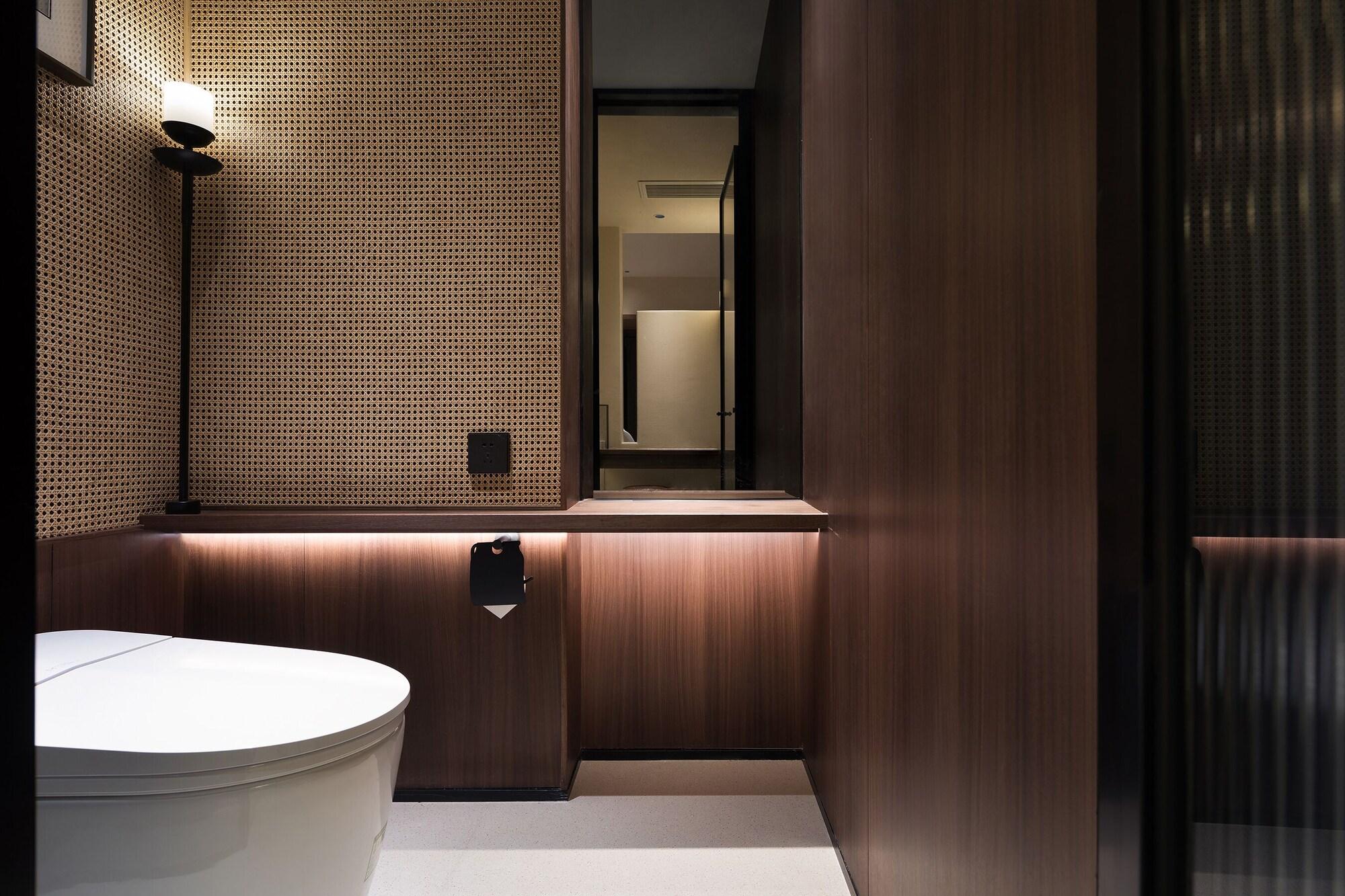 Equipamiento de Habitación VIDA LOCA HOTELS & RESORTS