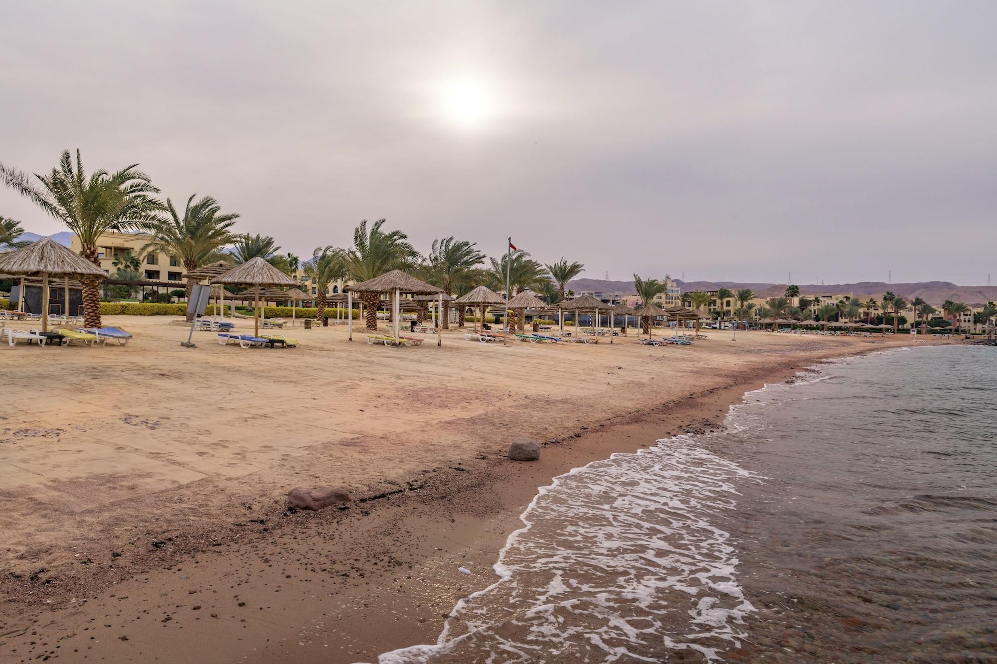 Playa Grand Tala Bay Resort, Aqaba
