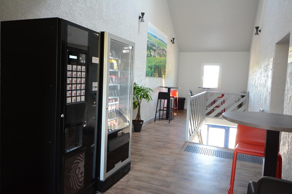 Bar/Salón Kyriad Direct Auxerre - Appoigny