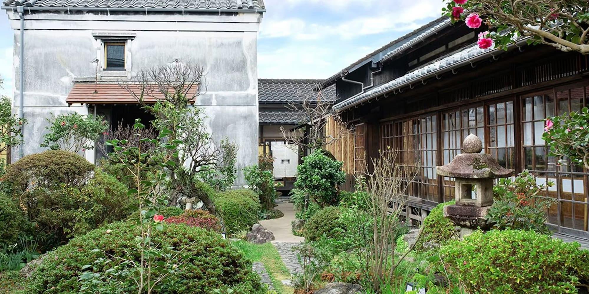 Comodidades del Alojamiento Hotel Cultia Dazaifu