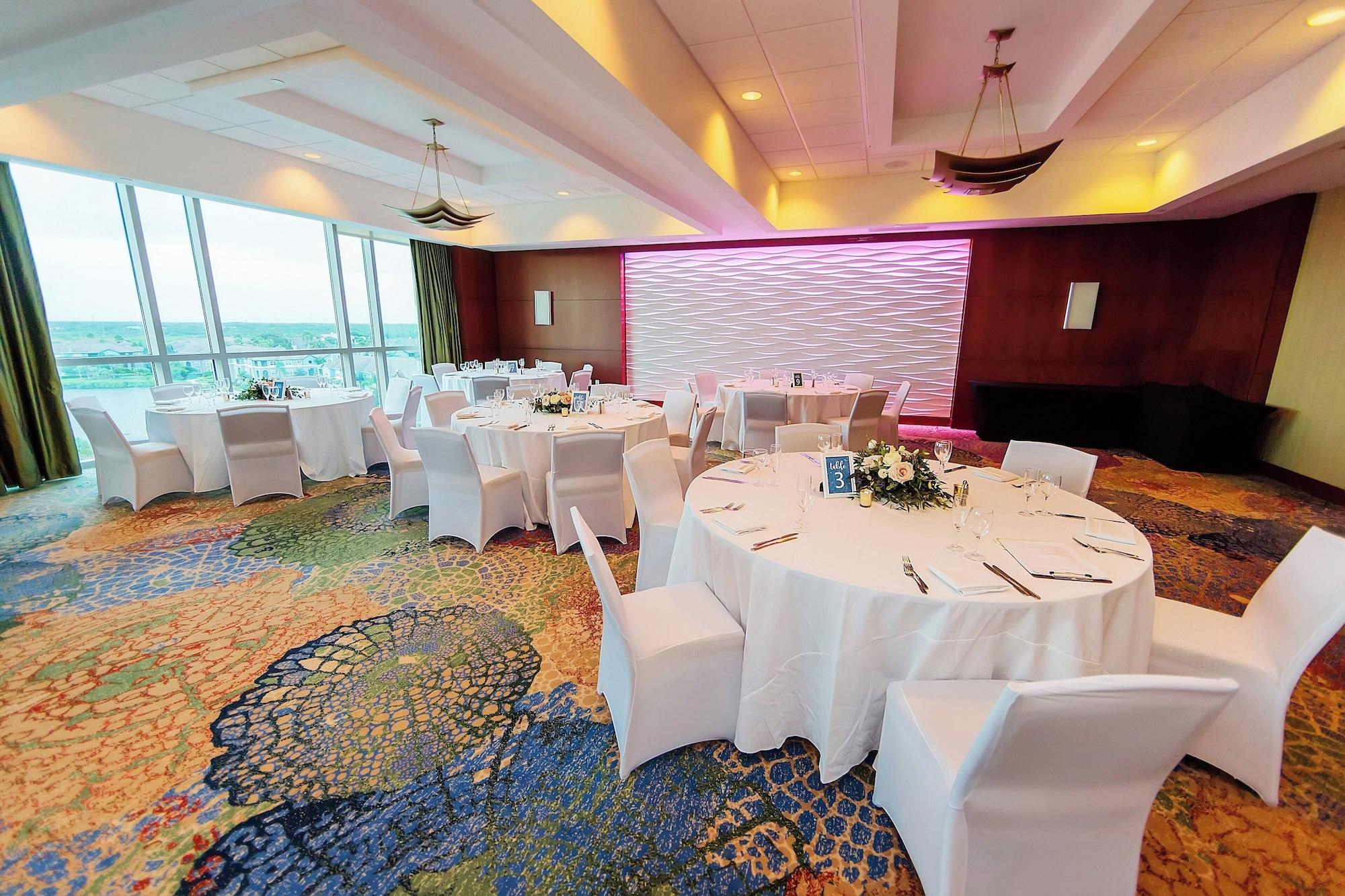 Sala de Reuniones The Westin Tampa Bay