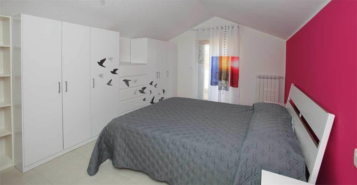 Vista Exterior Moon River