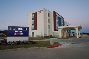 Alojamiento - SpringHill Suites by Marriott Houston Hwy. 290/NW Cypress