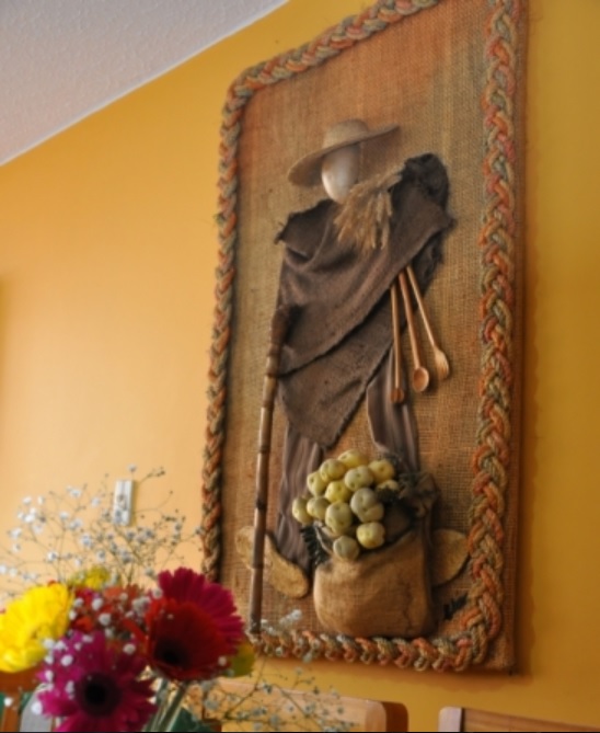 Vista Piscina Hotel Tuvalu