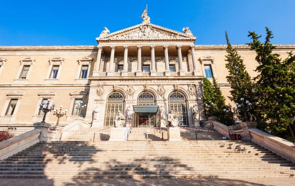 voco Madrid Retiro by IHG