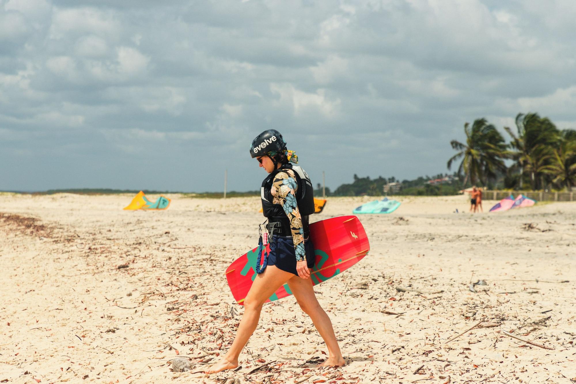 Playa Pousada Sossego