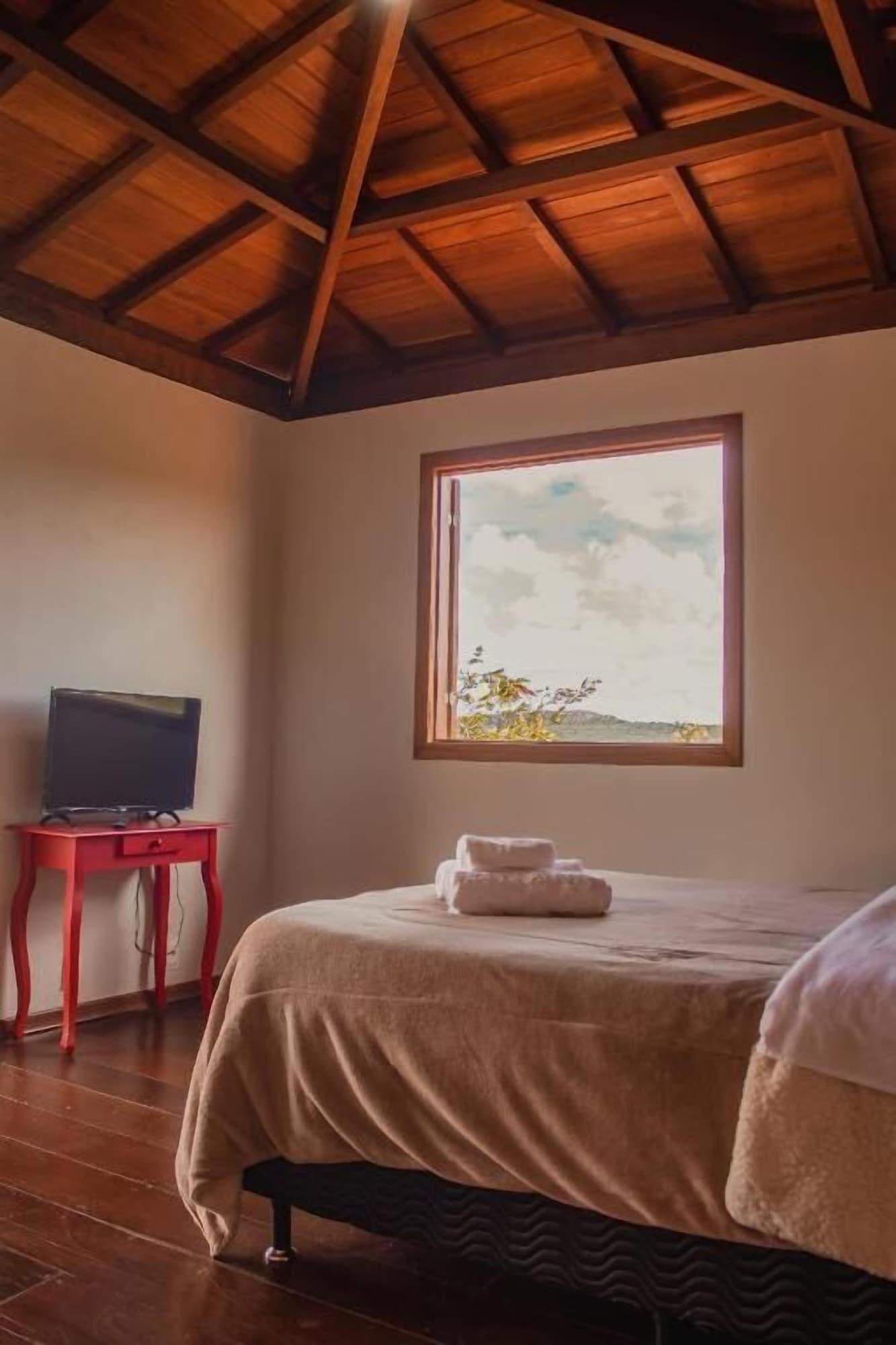 Habitación Soham Guest House
