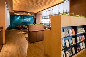 Alojamiento - Comfort Hotel Nara