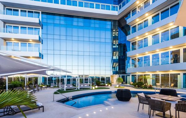 Hyatt Regency San Luis Potosi